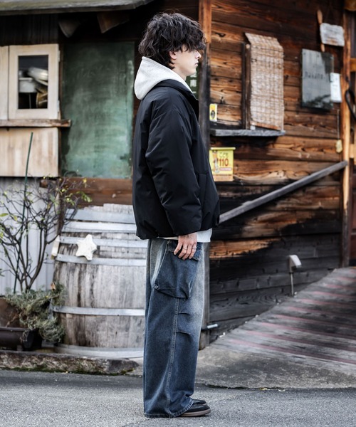 セール】STARTER BLACK LABEL スターターブラックレーベル タスラン