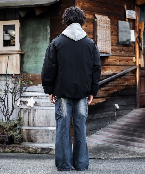 STARTER BLACK LABEL スターターブラックレーベル タスランファイバー