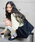 FENNEC�i�t�F�l�b�N�j�́uROOMY HOBO BAG - NUBUCK BLACK�i���b�Z���W���[�o�b�O�j�v�b���̑�