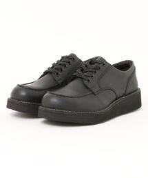Hawkins（ホーキンス）の「HAWKINS ホーキンス ISIAH LO アイザイア ロー HL40065 FG/BLACK（ブーツ）」