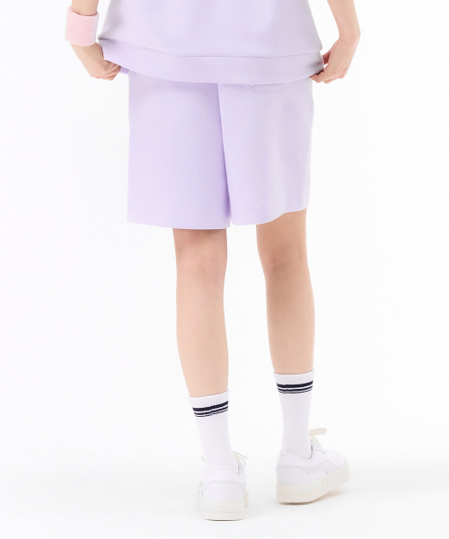 CHASECULT(チェイスカルト)の「レディース 4部ウォームアップパンツ-パープル(その他パンツ・レディース・ライトパープル・70/76/67)」の4枚目の写真