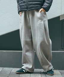 LAND MUSEUM | LAND MUSEUM／ラインパンツ(スウェットパンツ)