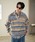 BAYFLOW�i�x�C�t���[�j�́u�u�[�N���X�L�b�p�[�j�b�g�v���I�[�o�[�i�j�b�g/�Z�[�^�[�j�v�b�x�[�W��