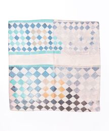 LY（エルワイ）の「【LY】Postcard scarf ポストカードスカーフ（バンダナ/スカーフ）」