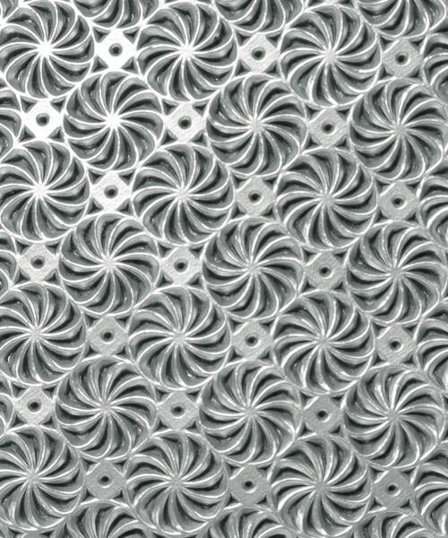 HIROKO HAYASHI（ヒロコハヤシ）の「GIRASOLE（ジラソーレ）2wayショルダーバッグ（ショルダーバッグ・レディース・シルバー/ブラック系・00）」の17枚目の写真