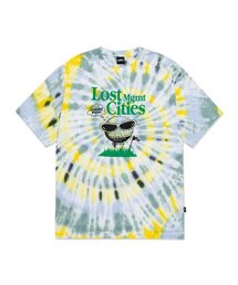GIMME PUTT TEE yellow