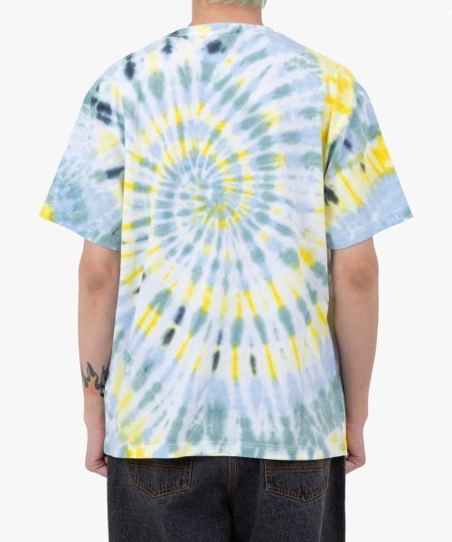 LMCの「GIMME PUTT TEE yellow(Tシャツ/カットソー・メンズ・その他・MEDIUM/SMALL/X-LARGE/LARGE)」の3枚目の写真
