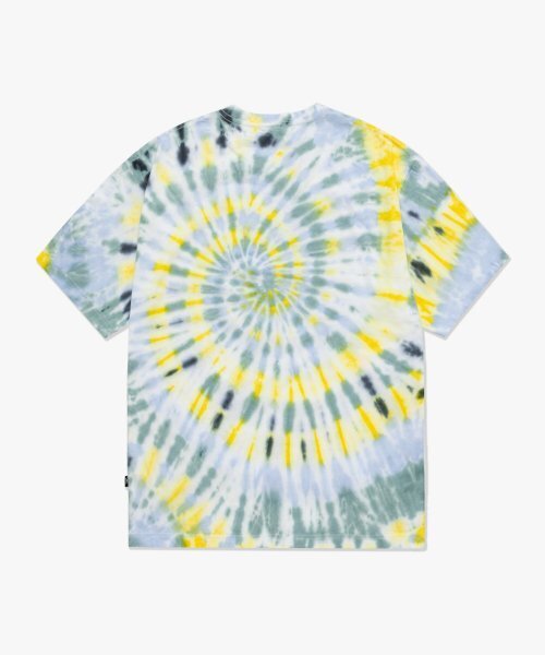 LMCの「GIMME PUTT TEE yellow(Tシャツ/カットソー・メンズ・その他・MEDIUM/SMALL/X-LARGE/LARGE)」の5枚目の写真
