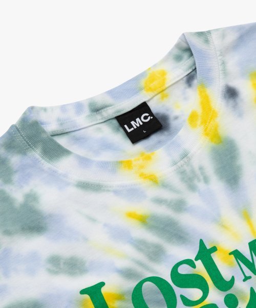 LMCの「GIMME PUTT TEE yellow(Tシャツ/カットソー・メンズ・その他・MEDIUM/SMALL/X-LARGE/LARGE)」の6枚目の写真
