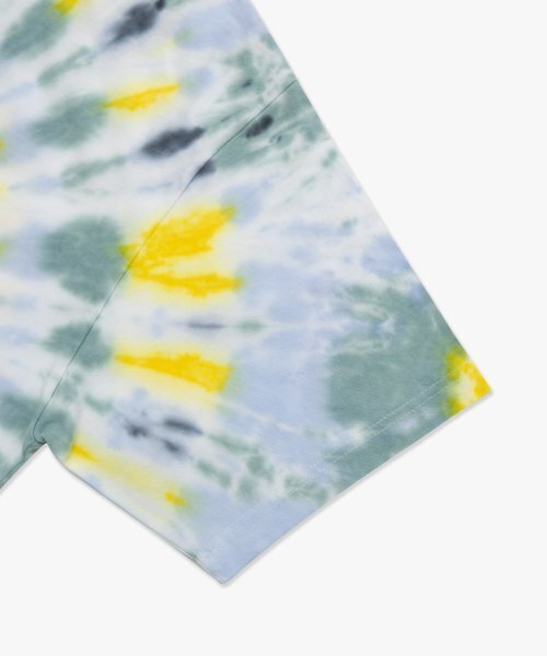 LMCの「GIMME PUTT TEE yellow(Tシャツ/カットソー・メンズ・その他・MEDIUM/SMALL/X-LARGE/LARGE)」の8枚目の写真