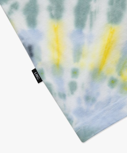 LMCの「GIMME PUTT TEE yellow(Tシャツ/カットソー・メンズ・その他・MEDIUM/SMALL/X-LARGE/LARGE)」の9枚目の写真