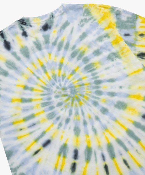 LMCの「GIMME PUTT TEE yellow(Tシャツ/カットソー・メンズ・その他・MEDIUM/SMALL/X-LARGE/LARGE)」の10枚目の写真