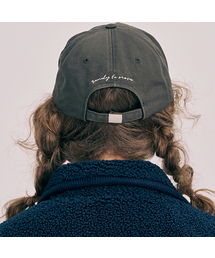 RMRN（アルエームアルエヌ）の「MOUNTAIN BALL CAP（キャップ）」