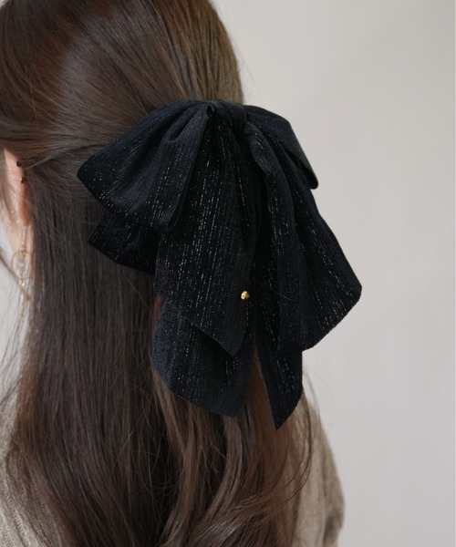 黒★ ヘアクリップ バレッタ パテント 楽天市場】MIU MIU ミュウミュウ ヘアアクセサリー パテントレザー