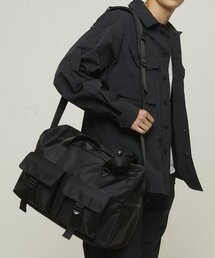 MONOFOLD（ ）の「ガイアWKトラベルバッグ（ボストンバッグ）」