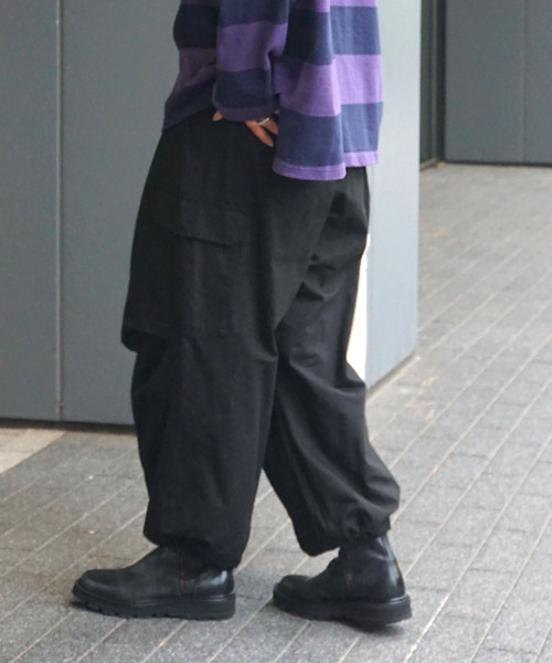 ジャーナルスタンダードlux カーキーパンツ journal standard luxe CL