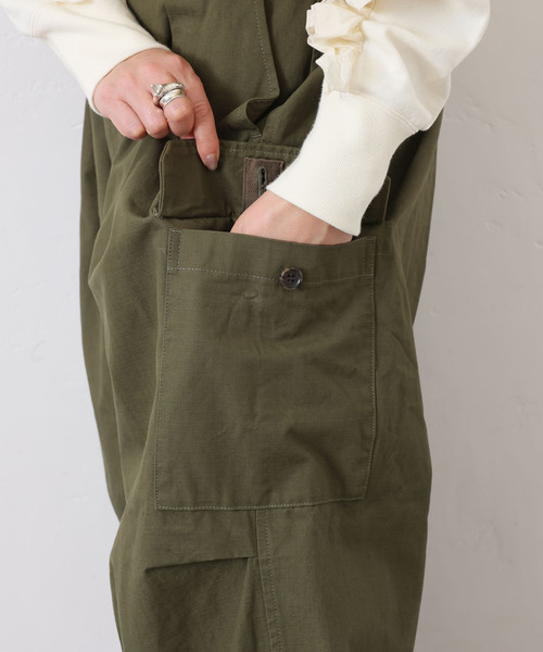 JOURNAL STANDARD LUXE ワークパンツ カーキ ジャーナルスタンダードlux カーキーパンツ journal standard luxe CL