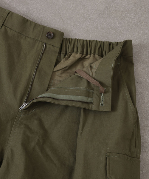 リップストップ カーゴパンツ（カーゴパンツ）｜JOURNAL STANDARD LUXE