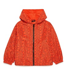 ブルゾン（オレンジ/橙色系・ジップアップ）ファッション通販 - ZOZOTOWN