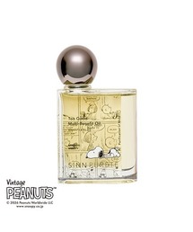 Cosme Kitchen（コスメキッチン）の「【販売終了】SINN PURETE / ＜PEANUTS＞トゥーグッド マルチベネフィットオイル ／ Purification of Mind（心の浄化）（ヘアオイル/ヘアミルク）」
