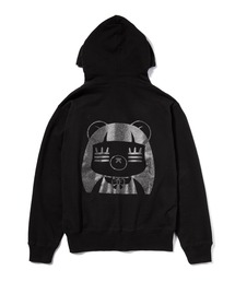 ZOZO（ゾゾ）の「aespa×ZOZOTOWN Big Size Hoodie Gray（パーカー