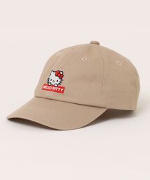 sanrio(�T�����I)�̃T�����I�L�����N�^�[�Y�@�L�b�Y�L���b�v(�L���b�v)