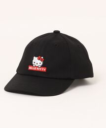 sanrio（サンリオ）の「サンリオキャラクターズ　キッズキャップ（キャップ）」