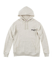 MEZMIC（マズミク）の「MEZMIC1829 Juri Hooded Cotton T-ShirtMEZMIC1829 Juri Hooded T-ShirtMEZMIC1829 Juri Hooded Cotton T-Shirt（パーカー）」