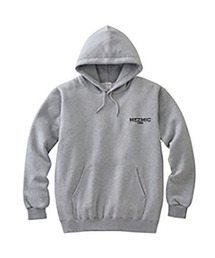 MEZMIC（マズミク）の「MEZMIC1829 裏毛 フード コットン TシャツMEZMIC1829 裏毛 フード TシャツMEZMIC1829 裏毛 フード コットン Tシャツ（パーカー）」