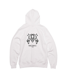 MEZMIC（マズミク）の「MEZMIC1829 Juri Hooded Cotton T-ShirtMEZMIC1829 Juri Hooded T-ShirtMEZMIC1829 Juri Hooded Cotton T-Shirt（パーカー）」