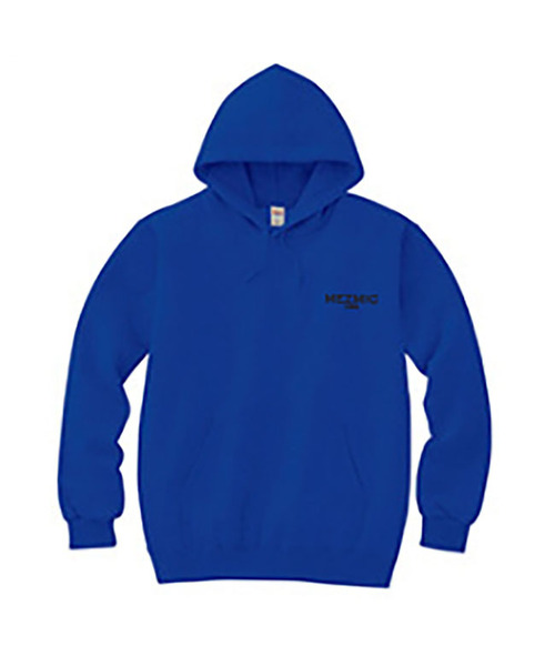 MEZMIC(マズミク)の「MEZMIC1829 裏毛 フード コットン TシャツMEZMIC1829 裏毛 フード TシャツMEZMIC1829 裏毛 フード コットン Tシャツ(パーカー・メンズ・オートミール/ワインレッド/ブルー/ネイビー/グレー/ホワイト/ブラック・SMALL/MEDIUM/LARGE/X-LARGE/XX-LARGE/X-SMALL/FREE)」の6枚目の写真