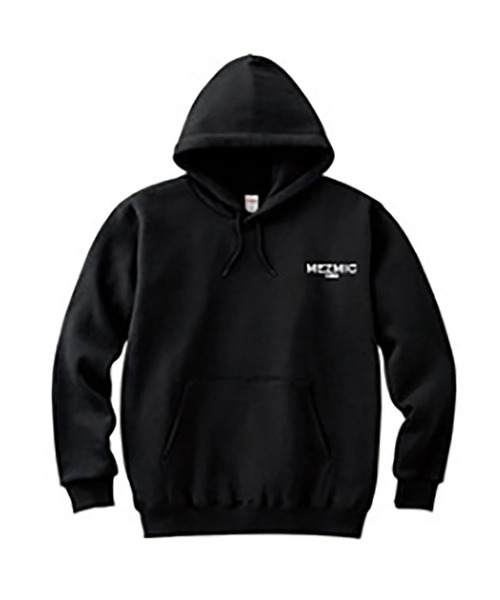 MEZMIC(マズミク)の「MEZMIC1829 裏毛 フード コットン TシャツMEZMIC1829 裏毛 フード TシャツMEZMIC1829 裏毛 フード コットン Tシャツ(パーカー・メンズ・オートミール/ワインレッド/ブルー/ネイビー/グレー/ホワイト/ブラック・SMALL/MEDIUM/LARGE/X-LARGE/XX-LARGE/X-SMALL/FREE)」の3枚目の写真