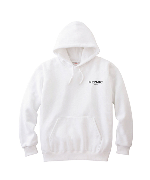 MEZMIC(マズミク)の「MEZMIC1829 裏毛 フード コットン TシャツMEZMIC1829 裏毛 フード TシャツMEZMIC1829 裏毛 フード コットン Tシャツ(パーカー・メンズ・オートミール/ワインレッド/ブルー/ネイビー/グレー/ホワイト/ブラック・SMALL/MEDIUM/LARGE/X-LARGE/XX-LARGE/X-SMALL/FREE)」の8枚目の写真