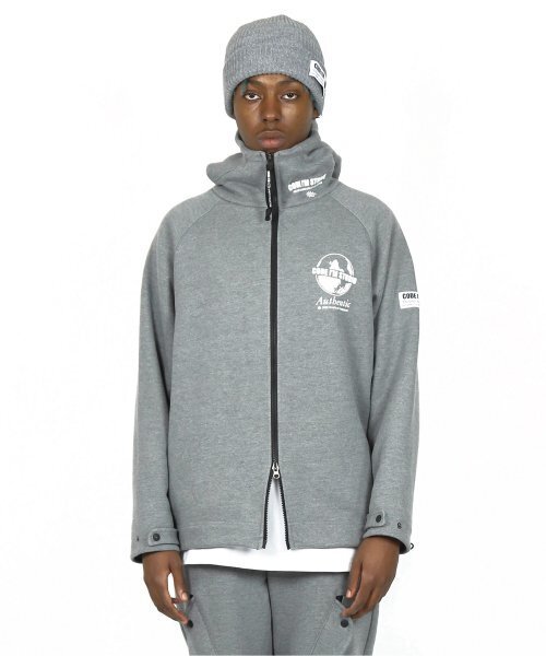 CODE I'M(�R�[�h�A�C�G��)�̃��S�v�����g�w�r�[�E�F�C�g�o���N���o�t�[�h�W�b�v�A�b�v�O���[(�p�[�J�[)