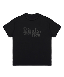 20 count premium single workers short sleeve t-shirt (Black)