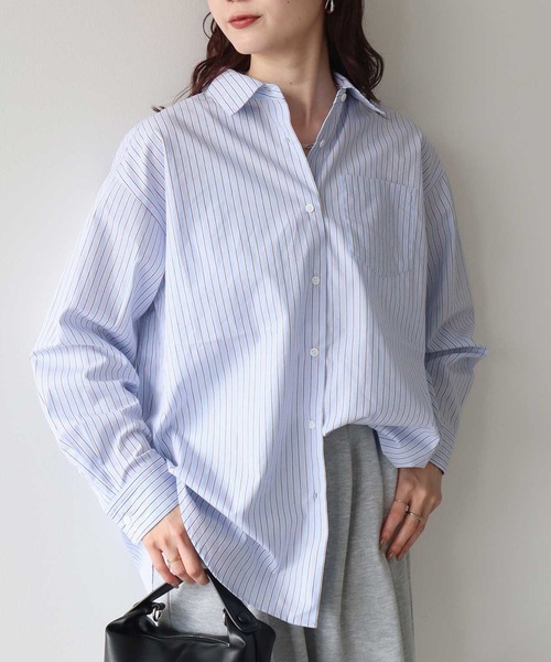 アースミュージックアンドエコロジー 2026 2026 SPRING COLLECTION main theme 01:Soft Preppy 「上品さ×やわらか