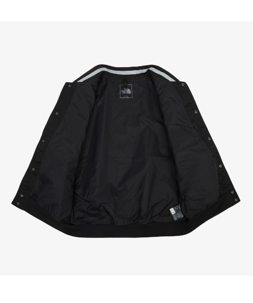 セール】国内未発売 THE NORTH FACE(ザ・ノースフェイス)/ロゴ刺繍