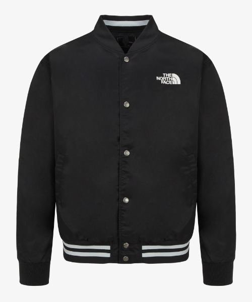 セール】国内未発売 THE NORTH FACE(ザ・ノースフェイス)/ロゴ刺繍