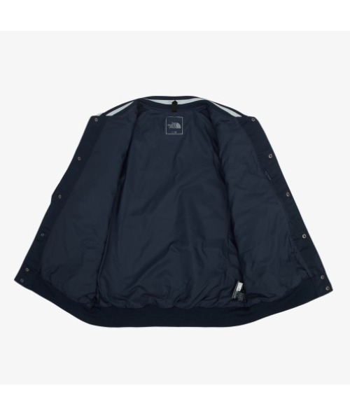 セール】国内未発売 THE NORTH FACE(ザ・ノースフェイス)/ロゴ刺繍