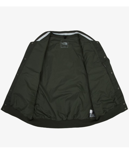 セール】国内未発売 THE NORTH FACE(ザ・ノースフェイス)/ロゴ刺繍
