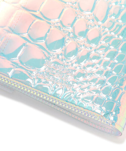 beautiful people（ビューティフルピープル）の「beautiful people/ビューティフルピープル/nothing to hide aurora card wallet（財布・レディース・その他24・F）」の12枚目の写真