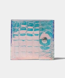 beautiful people | beautiful people/ビューティフルピープル/nothing to hide aurora card wallet(財布)