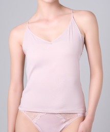Her lip to（ハーリップトゥー）の「ROSIER Icy Veil Camisole（インナーウェア/肌着）」