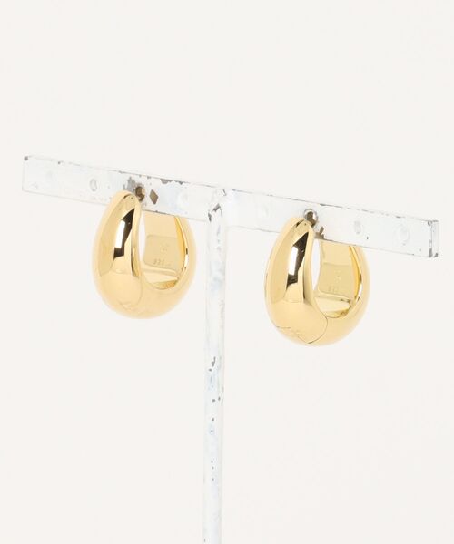 TOM WOOD（トムウッド）の「【TOMWOOD】Ice Hoop Medium アイスフープ