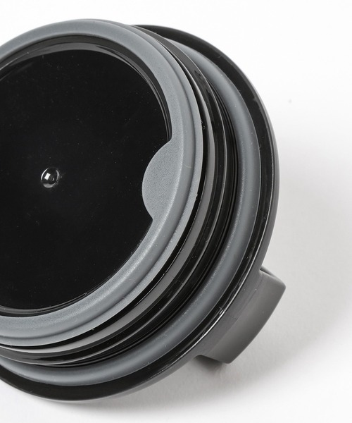 GLOBAL WORK（グローバルワーク）の「PEANUTS/サーモカフェタンブラー/634398（グラス/マグカップ/タンブラー・レディース・ホワイト/ブラック・FREE）」の22枚目の写真