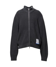 in・stru(men-tal).（インストルメンタル）の「Cotton High Density Drivers Knit（カーディガン/ボレロ）」