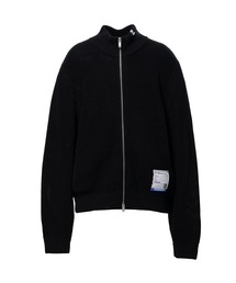 in・stru(men-tal).（インストルメンタル）の「Cotton High Density Drivers Knit（カーディガン/ボレロ）」