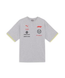 PUMA | F1 RACING TEE　632245-01(Tシャツ/カットソー)