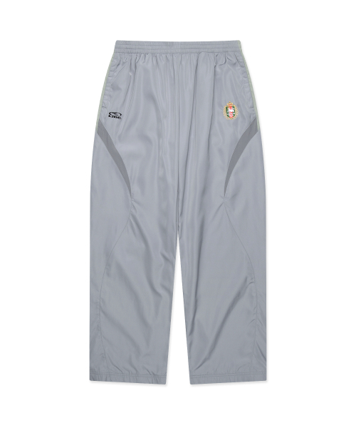 LMCの「SOCCER TRACK PANTS gray(スウェットパンツ・レディース・その他・S/M/L)」の1枚目の写真