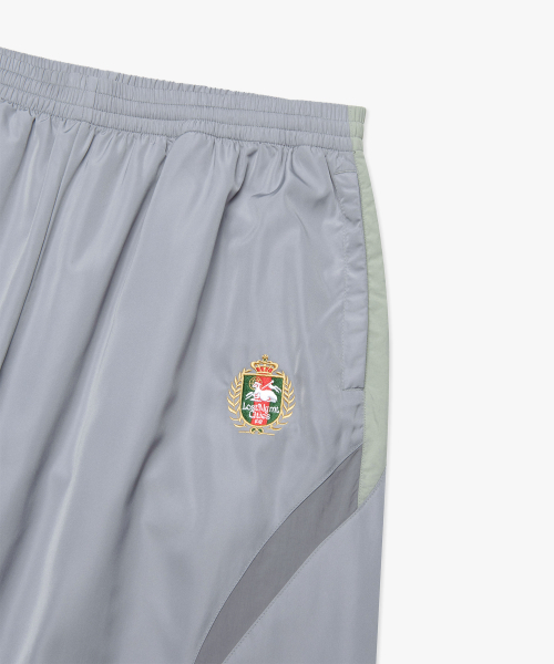 LMCの「SOCCER TRACK PANTS gray(スウェットパンツ・レディース・その他・S/M/L)」の7枚目の写真